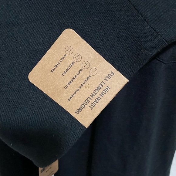 🌈 New Victoria Secret Rainbow Glitter Gradient Tee & Legging Set 🌈 Sold Out - Picture 12 of 16